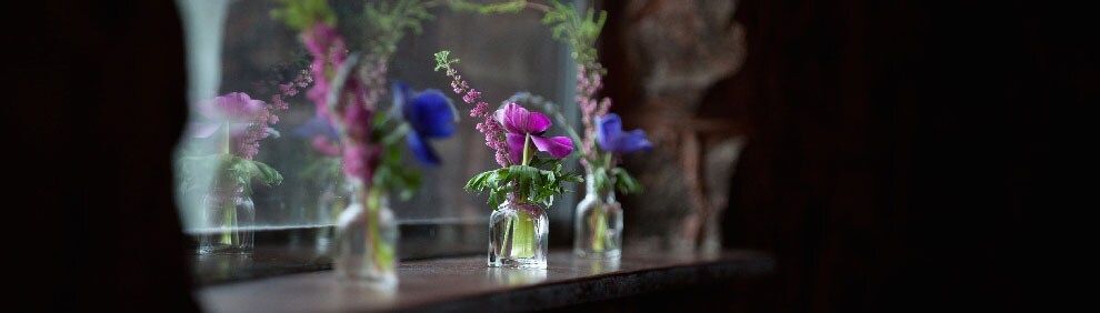 Palmer Flowers offers a complete set of corporate floral services to businesses in Fort collins, Loveland, and surrounding areas.